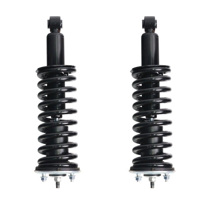 [US Warehouse] 1 Pair Car Shock Strut Spring Assembly for Suzuki Equator 2009-2012 / Nissan Frontier 2005-2015 171102