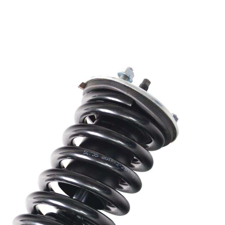 [US Warehouse] 1 Pair Car Shock Strut Spring Assembly for Suzuki Equator 2009-2012 / Nissan Frontier 2005-2015 171102