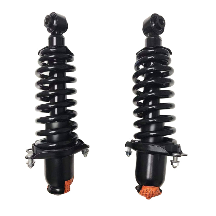 [US Warehouse] 1 Pair Car Shock Strut Spring Assembly for Toyota Matrix 2011-2013 / Toyota Matrix 2009-2010 172600L 172600R