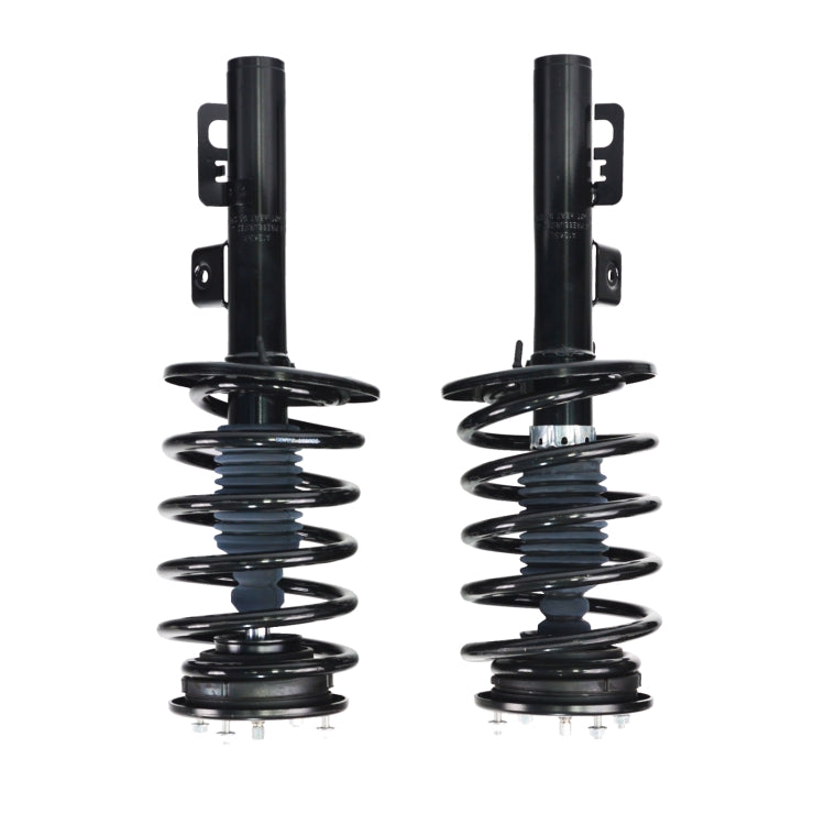 [US Warehouse] 1 Pair Car Shock Strut Spring Assembly for Ford Taurus 2008-2009 272531 272530