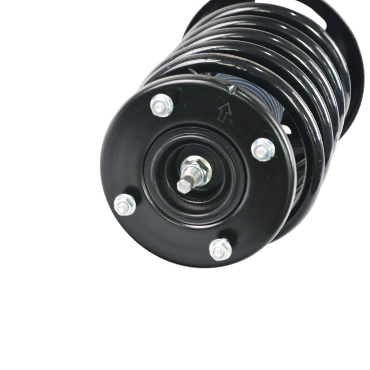 [US Warehouse] 1 Pair Car Shock Strut Spring Assembly for Ford Taurus 2008-2009 272531 272530