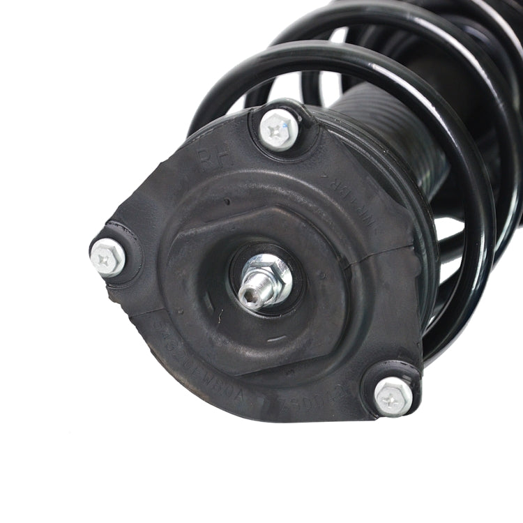 [US Warehouse] 1 Pair Car Shock Strut Spring Assembly for Nissan Rogue  2012-2013 / Nissan Rogue Select 2014-2015 272898 272897