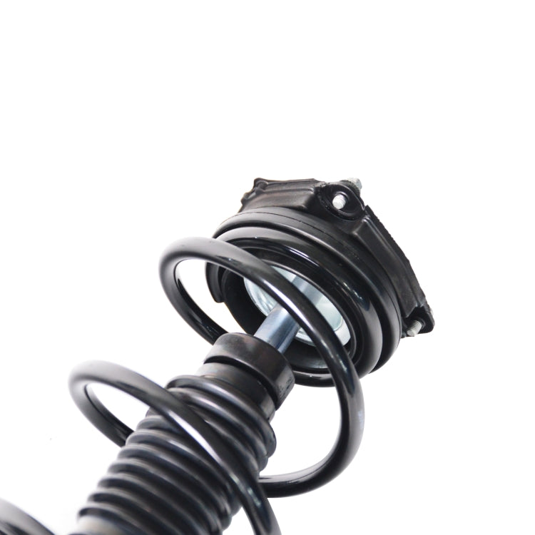 [US Warehouse] 1 Pair Car Shock Strut Spring Assembly for Nissan Rogue  2012-2013 / Nissan Rogue Select 2014-2015 272898 272897