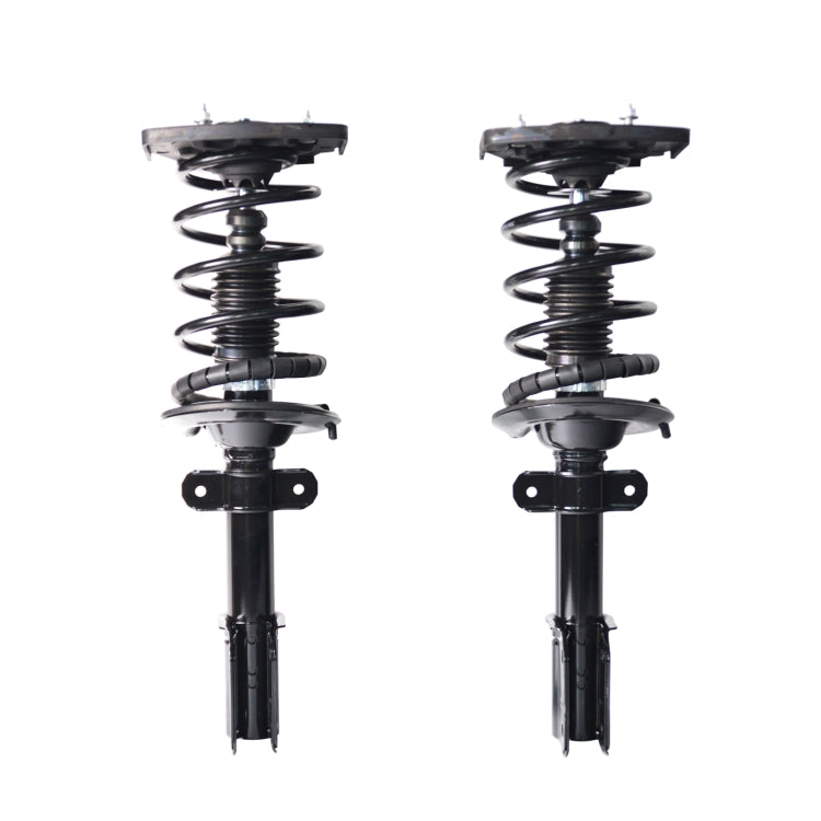[US Warehouse] 1 Pair Car Shock Strut Spring Assembly for Chevrolet Impala 2004-2005 372471L 372471R