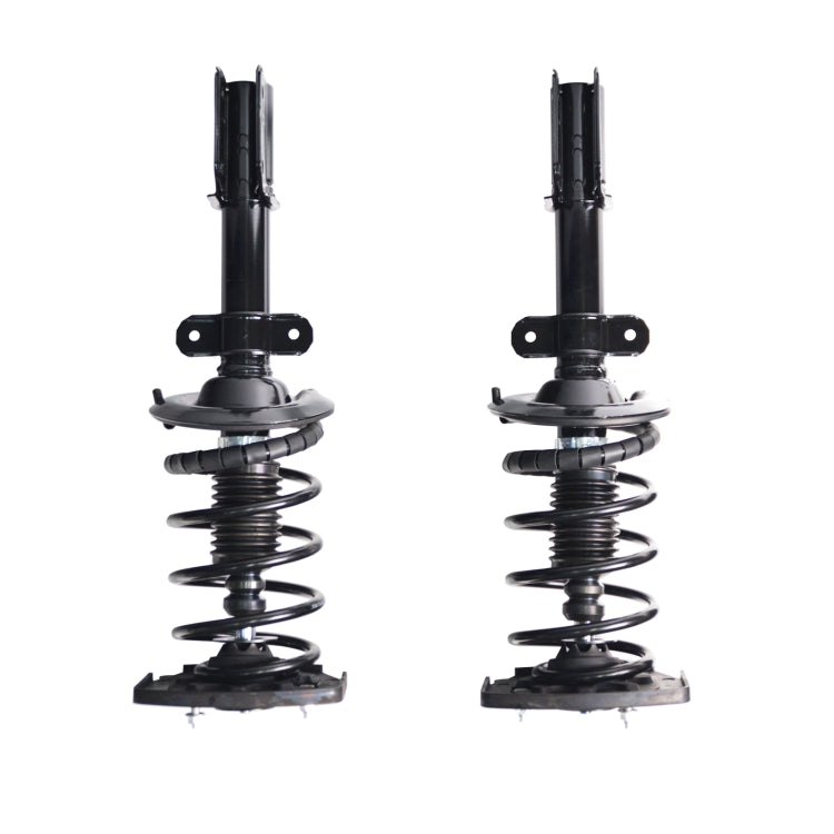 [US Warehouse] 1 Pair Car Shock Strut Spring Assembly for Chevrolet Impala 2004-2005 372471L 372471R
