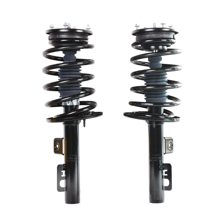 [US Warehouse] 1 Pair Car Shock Strut Spring Assembly for Ford Taurus 2008-2009 / Mercury Sable 2008-2009 172530 172531
