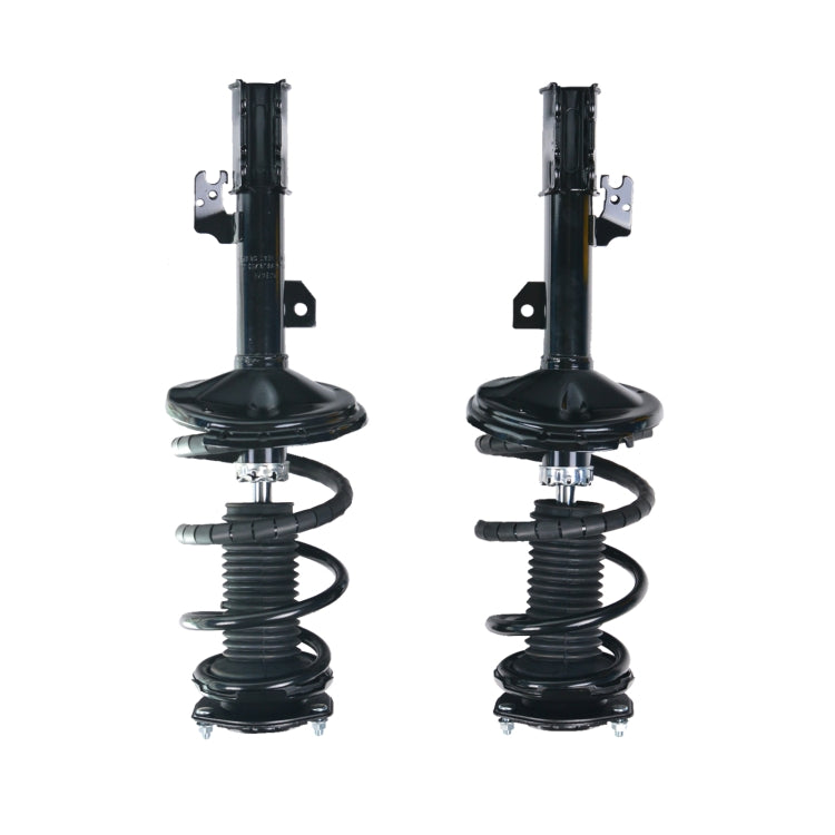 [US Warehouse] 1 Pair Car Shock Strut Spring Assembly for Toyota Highlander 2004-2007 172212 172211