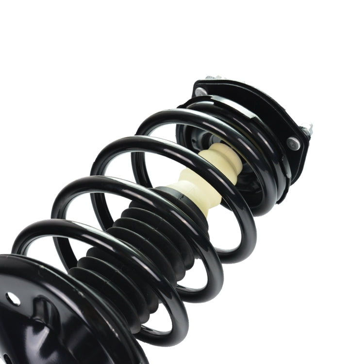 [US Warehouse] 1 Pair Car Shock Strut Spring Assembly for Toyota Sienna 2004-2006 172981 172980