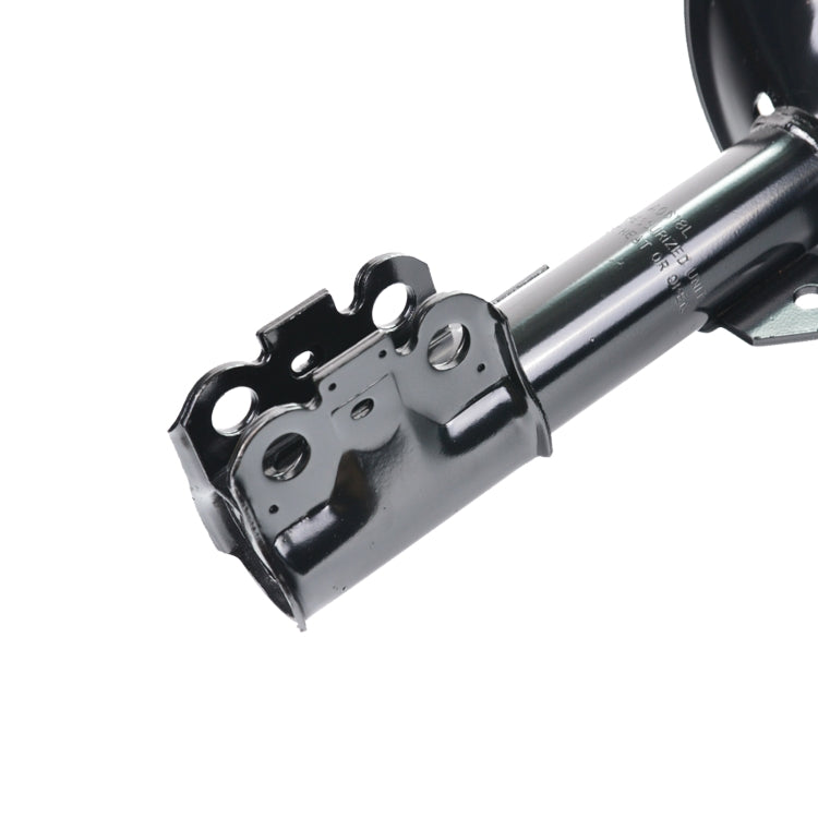 [US Warehouse] 1 Pair Car Shock Strut Spring Assembly for Toyota Sienna 2004-2006 172981 172980