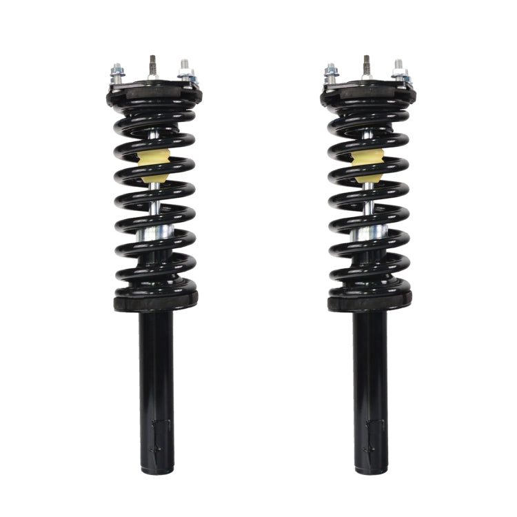 [US Warehouse] 1 Pair Car Shock Strut Spring Assembly for Jeep Grand Cherokee 2005-2010 571377L 571377R