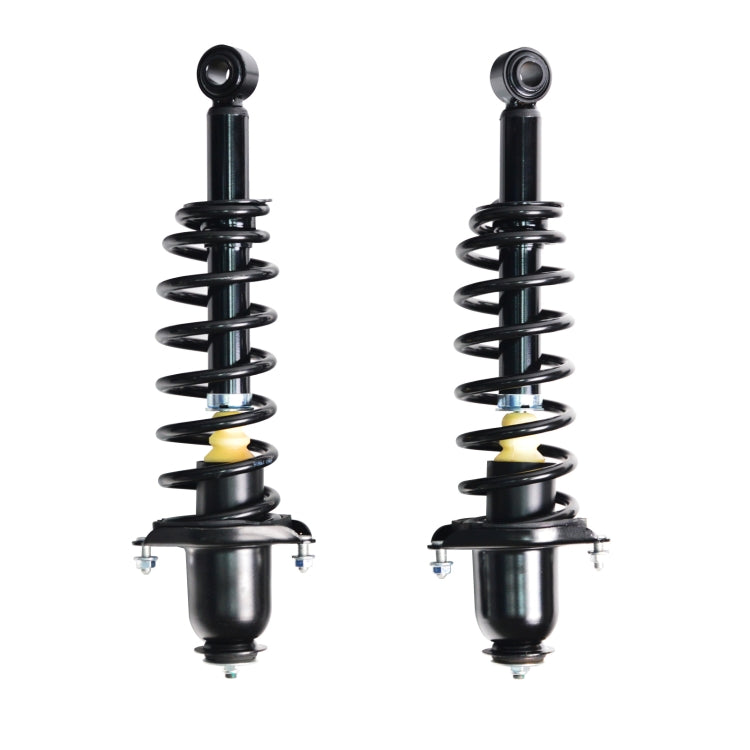 [US Warehouse] 1 Pair Car Shock Strut Spring Assembly for Toyota Prius 2007-2009 272394L 272394R