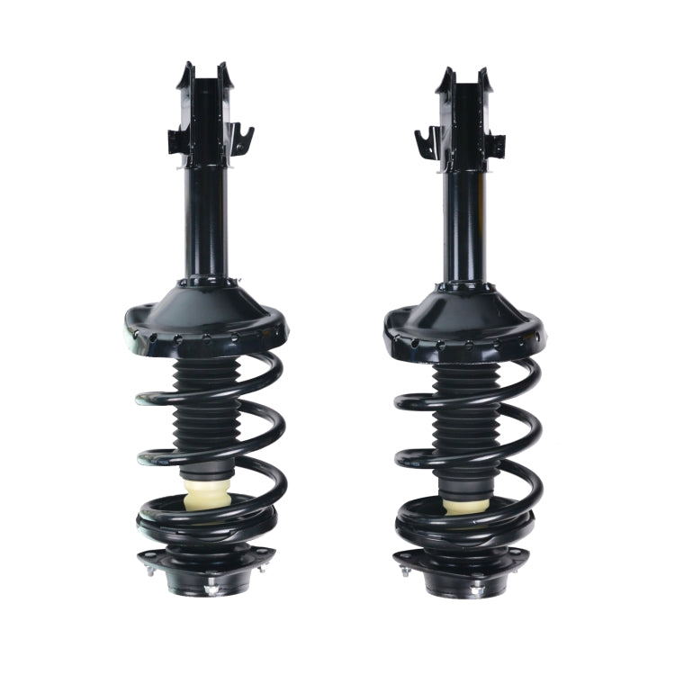 [US Warehouse] 1 Pair Car Shock Strut Spring Assembly for Subaru Forester 2009-2013 272679 272678