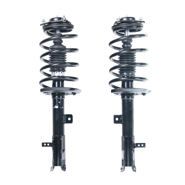 [US Warehouse] 1 Pair Car Shock Strut Spring Assembly for Jeep Compass 2009-2010 272368 272367