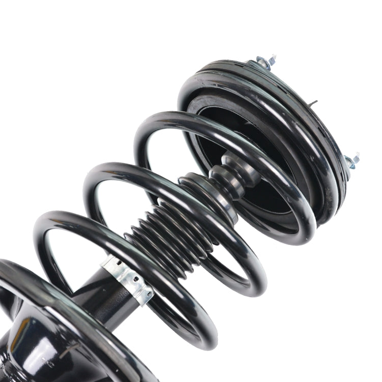 [US Warehouse] 1 Pair Car Shock Strut Spring Assembly for Hyundai Santa Fe 2007-2009 272300 272299