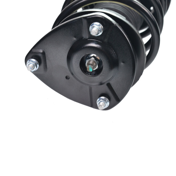 [US Warehouse] 1 Pair Car Shock Strut Spring Assembly for Kia Rio5 2006-2011 272298 272297