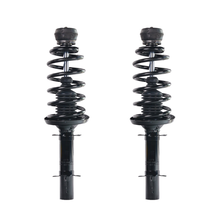 [US Warehouse] 1 Pair Car Shock Strut Spring Assembly for Volkswagen Beetle 2003-2005 271525