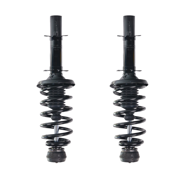[US Warehouse] 1 Pair Car Shock Strut Spring Assembly for Volkswagen Beetle 2003-2005 271525