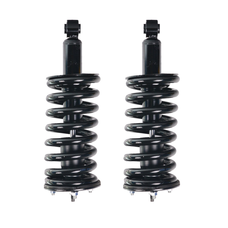 [US Warehouse] 1 Pair Car Shock Strut Spring Assembly for Nissan Armada 2010 / Nissan Armada 2008-2009 271358