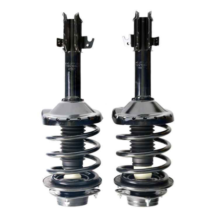 [US Warehouse] 1 Pair Car Shock Strut Spring Assembly for Subaru Outback 2005-2009 172566 172565