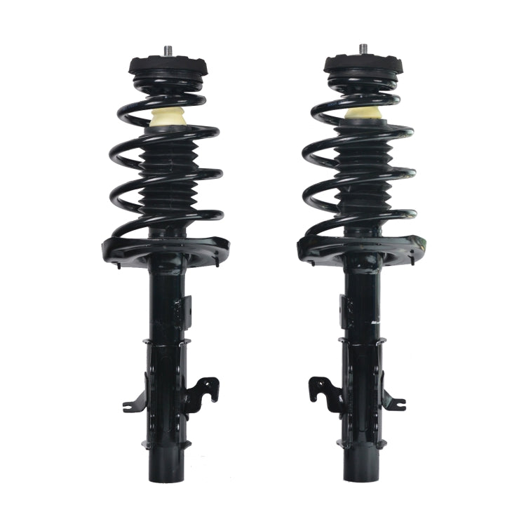 [US Warehouse] 1 Pair Car Shock Strut Spring Assembly for Chevrolet Camaro 2010-2012 172337 172336