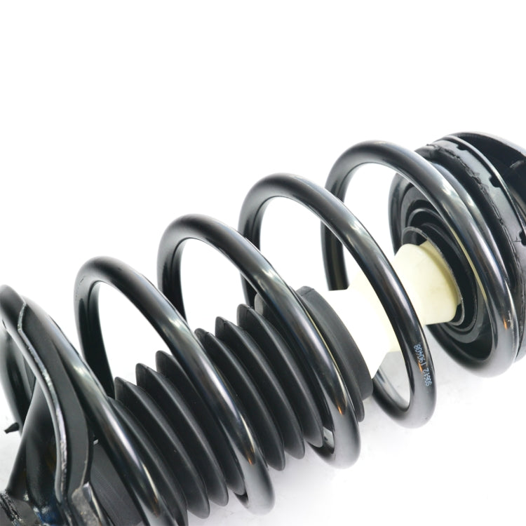 [US Warehouse] 1 Pair Car Shock Strut Spring Assembly for Hyundai Accent 2006-2011 / Kia Rio 2006-2011 172298 172297