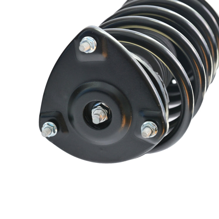 [US Warehouse] 1 Pair Car Shock Strut Spring Assembly for Hyundai Accent 2006-2011 / Kia Rio 2006-2011 172298 172297