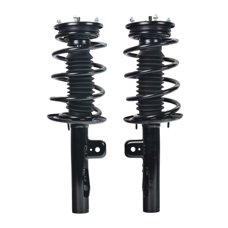 [US Warehouse] 1 Pair Car Shock Strut Spring Assembly for Ford Taurus 2010-2012 1335876L 1335876R