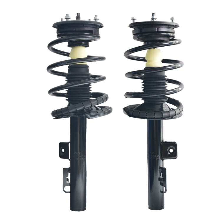 [US Warehouse] 1 Pair Car Shock Strut Spring Assembly for Ford Five Hundred 2005-2007 / Mercury Montego 2005-2007 11293 11294