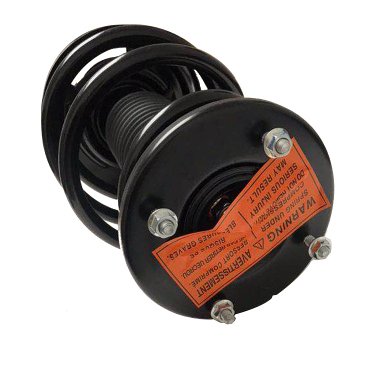 [US Warehouse] 1 Pair Car Shock Strut Spring Assembly for Ford Taurus X  2008-2009 11021 11022