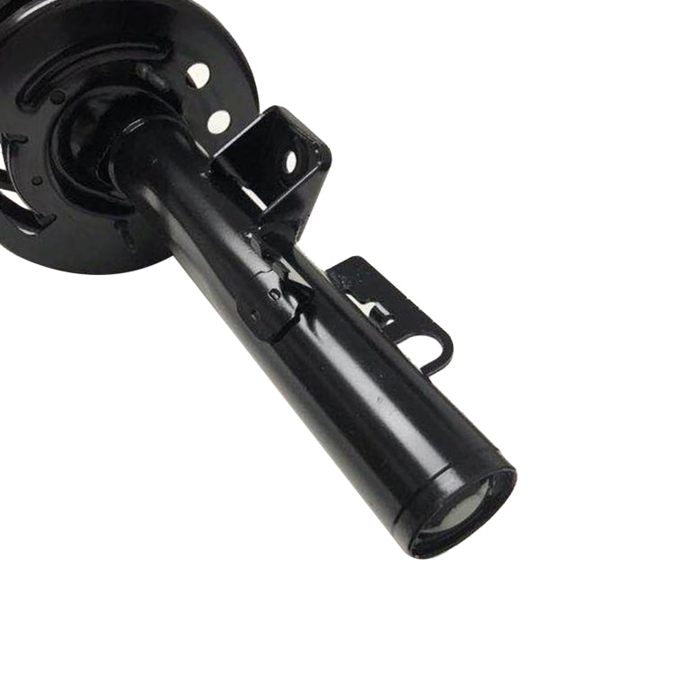 [US Warehouse] 1 Pair Car Shock Strut Spring Assembly for Ford Taurus X  2008-2009 11021 11022