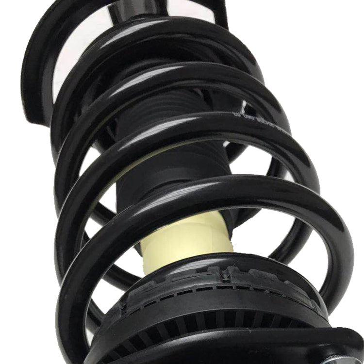 [US Warehouse] 1 Pair Car Shock Strut Spring Assembly for Chrysler 200 2011-2014 371131 371130