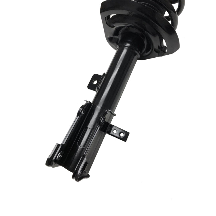 [US Warehouse] 1 Pair Car Shock Strut Spring Assembly for Chrysler 200 2011-2014 371131 371130