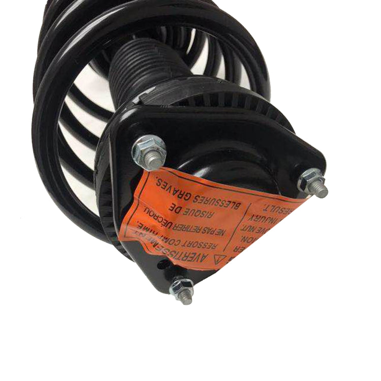 [US Warehouse] 1 Pair Car Shock Strut Spring Assembly for Dodge Grand Caravan 2008-2010 / Chrysler Town & Country 2008-2010 171128L 171128R