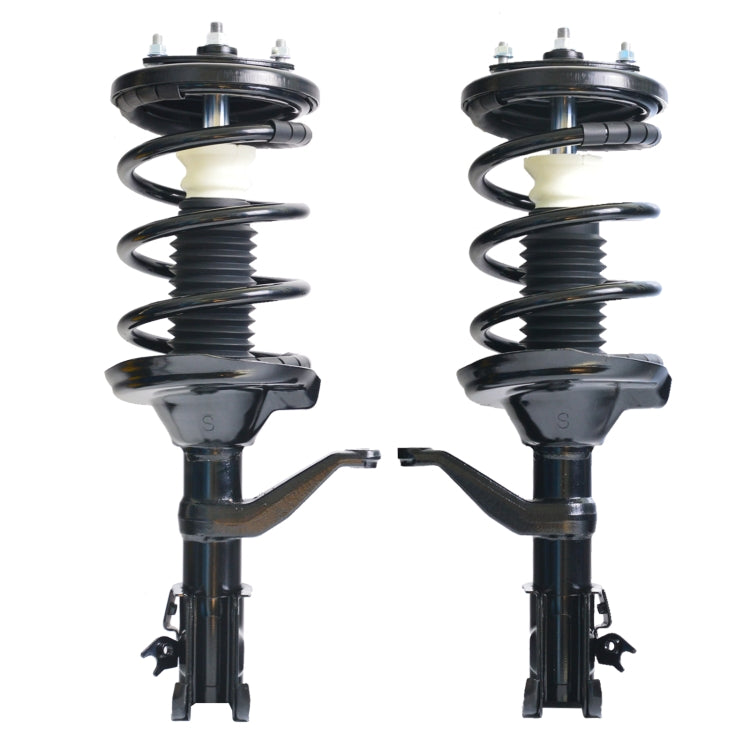 [US Warehouse] 1 Pair Car Shock Strut Spring Assembly for Honda Element 2003-2006 172136 172135