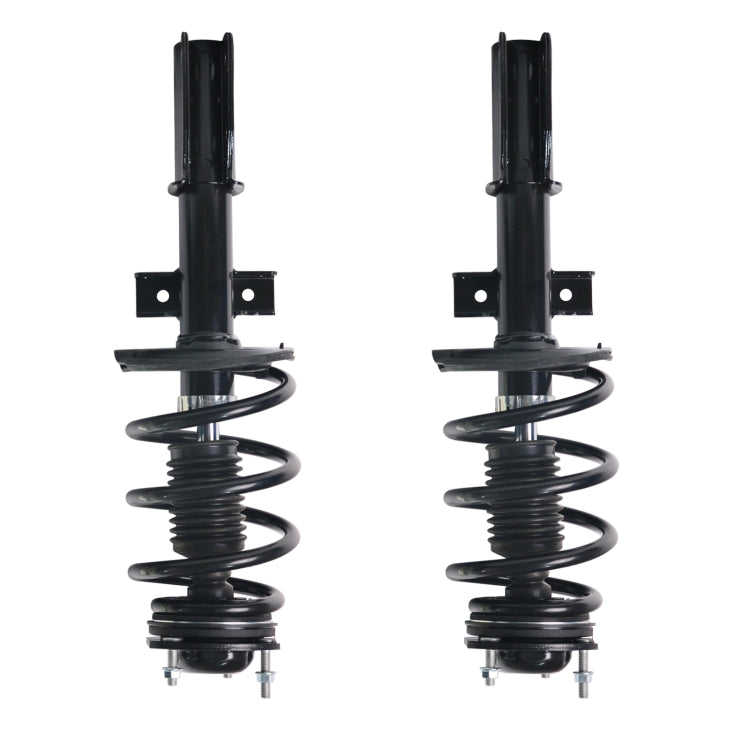 [US Warehouse] 1 Pair Car Shock Strut Spring Assembly for Buick Enclave 2008-2012 172518 271616