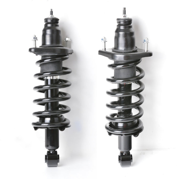[US Warehouse] 1 Pair Car Shock Strut Spring Assembly for Honda CR-V 2007-2009 172497L 172497R