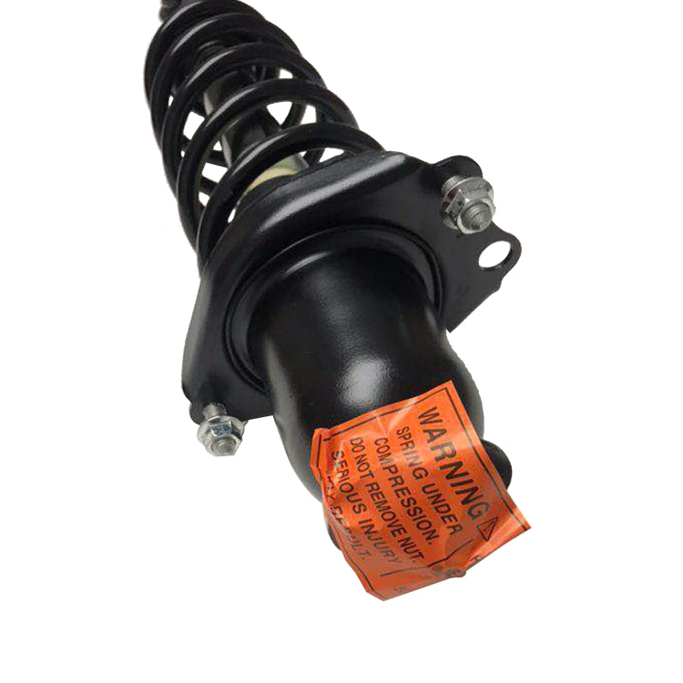 [US Warehouse] 1 Pair Car Shock Strut Spring Assembly for Toyota Prius 2004-2009 1345378L 1345378R