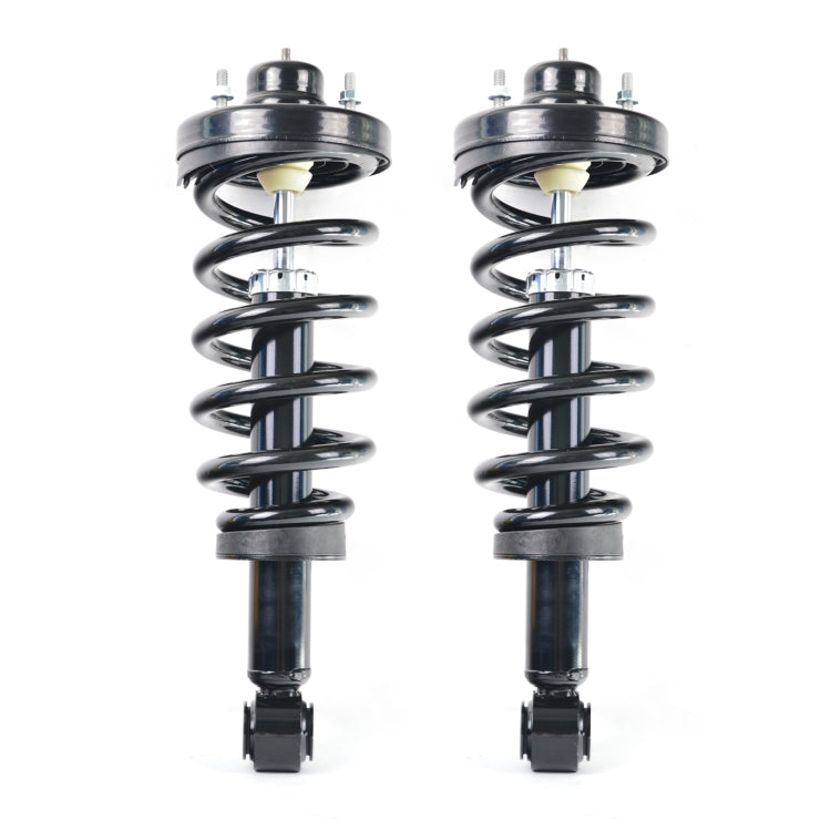 [US Warehouse] 1 Pair Car Shock Strut Spring Assembly for Ford Expedition 2007-2013 / Lincoln Navigator 2007-2013 171139