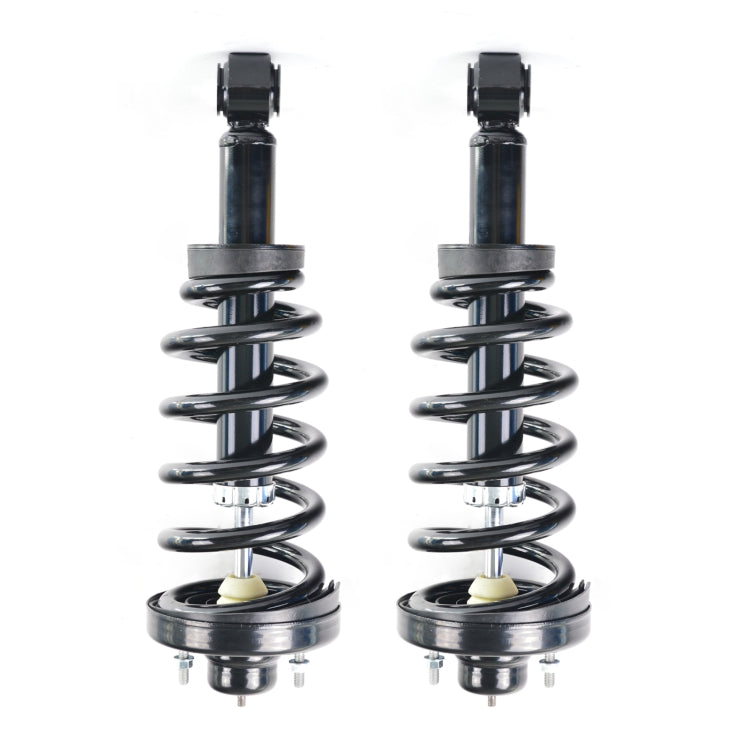 [US Warehouse] 1 Pair Car Shock Strut Spring Assembly for Ford Expedition 2007-2013 / Lincoln Navigator 2007-2013 171139