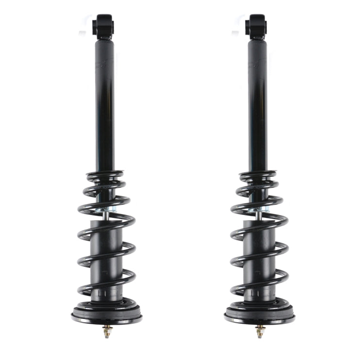 [US Warehouse] 1 Pair Car Shock Strut Spring Assembly for Mitsubishi Eclipse 2000-2005 15940