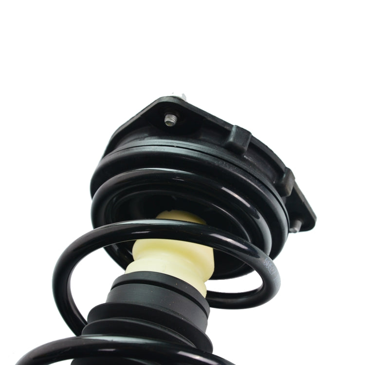 [US Warehouse] 1 Pair Car Shock Strut Spring Assembly for Nissan Versa 2007-2012 172352 172351