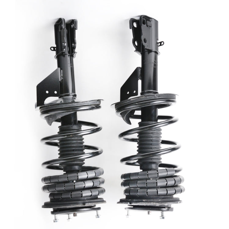 [US Warehouse] 1 Pair Car Shock Strut Spring Assembly for Chrysler Dynasty 1988-1993 171855L 171855R