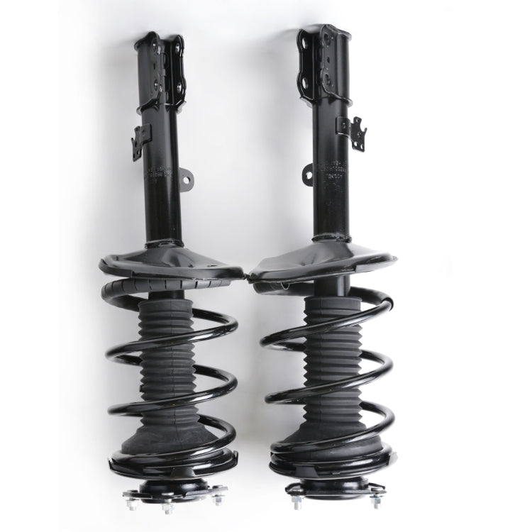 [US Warehouse] 1 Pair Car Shock Strut Spring Assembly for Toyota RAV4 2000-2005 171454 171453