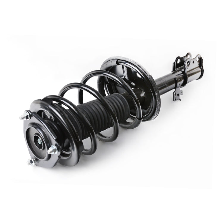 [US Warehouse] 1 Pair Car Shock Strut Spring Assembly for Toyota RAV4 2000-2005 171454 171453