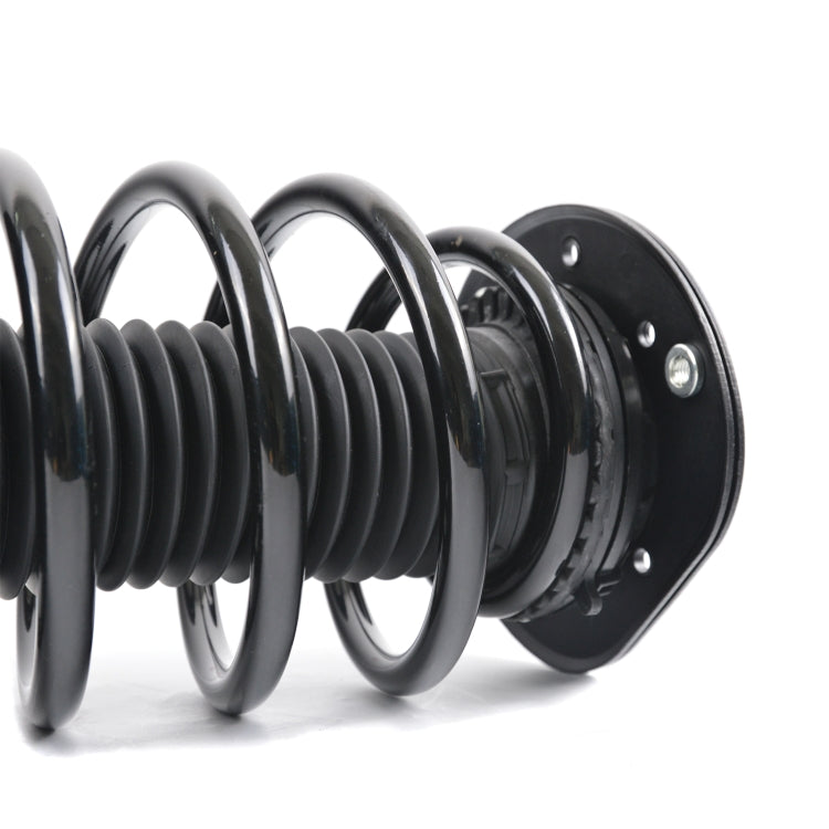 [US Warehouse] 1 Pair Car Shock Strut Spring Assembly for Volvo S80  2007-2010 / Volvo V70 2007-2010 11493 11494