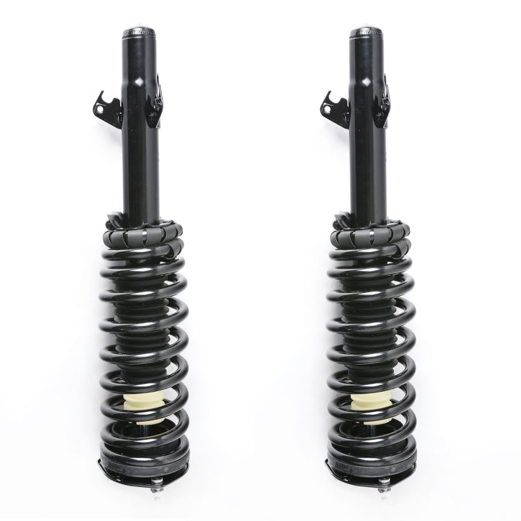 [US Warehouse] 1 Pair Car Shock Strut Spring Assembly for Ford Fusion 2006-2009 / Mercury Milan 2006-2009 172261