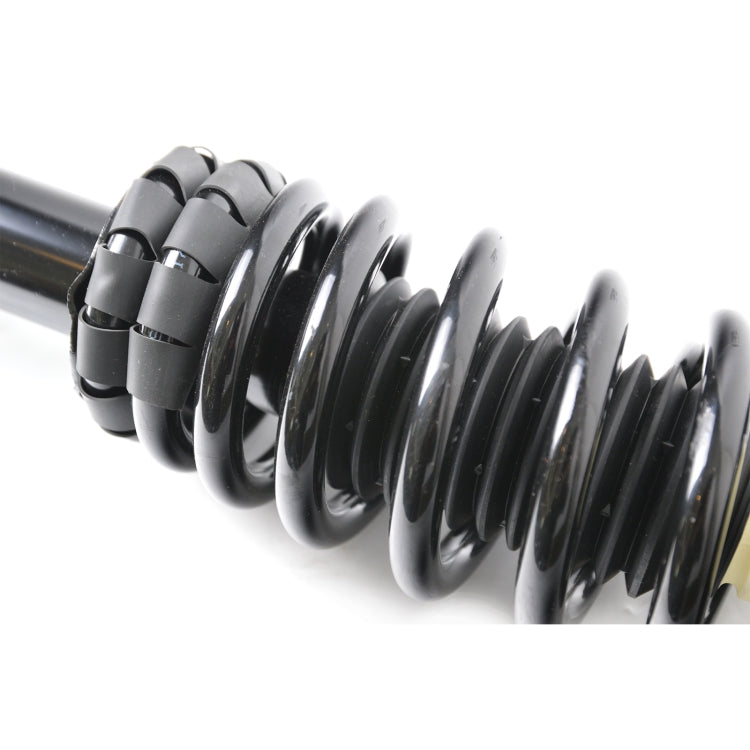 [US Warehouse] 1 Pair Car Shock Strut Spring Assembly for Ford Fusion 2006-2009 / Mercury Milan 2006-2009 172261