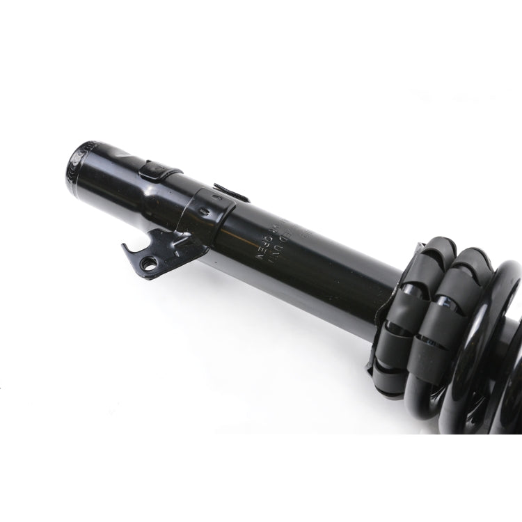 [US Warehouse] 1 Pair Car Shock Strut Spring Assembly for Ford Fusion 2006-2009 / Mercury Milan 2006-2009 172261