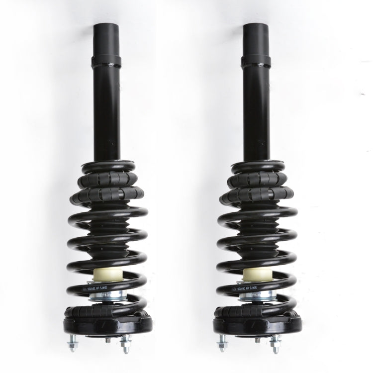 [US Warehouse] 1 Pair Car Shock Strut Spring Assembly for Hyundai Azera 2006-2011 / Hyundai Sonata 2006-2010 172281