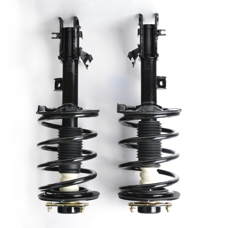 [US Warehouse] 1 Pair Car Shock Strut Spring Assembly for Nissan Quest 2004-2009 172272 172271